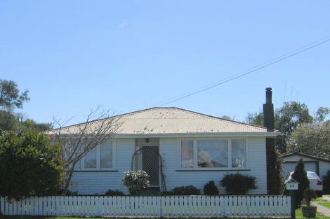 Photo of property in 24 Hulke Street, Foxton, 4814
