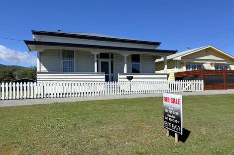 Photo of property in 41 Packers Quay, Blaketown, Greymouth, 7805