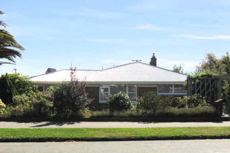 Photo of property in 35 Rimu Street, Glenwood, Timaru, 7910