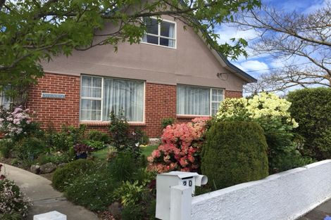 Photo of property in 20 Whitcombe Street, Temuka, 7920