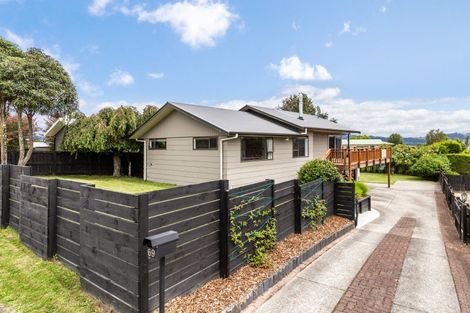 Photo of property in 69 Richmond Avenue, Richmond Heights, Taupo, 3330