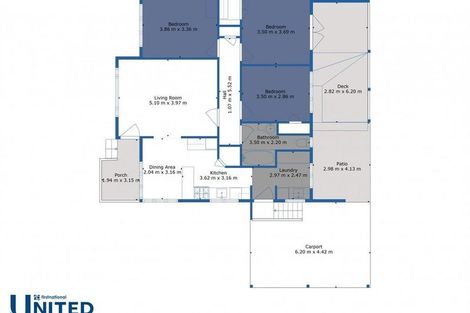 Photo of property in 255b Boucher Avenue, Te Puke, 3119