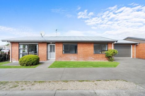 Photo of property in 1/167 Clarence Street, Riccarton, Christchurch, 8011