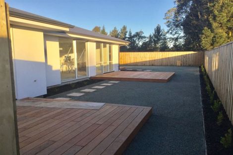 Photo of property in 18 Jean Archie Drive, Rolleston, 7614