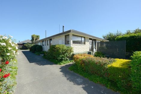 Photo of property in 50a Steadman Road, Broomfield, Christchurch, 8042