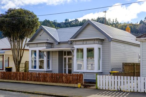 Photo of property in 10 Northumberland Street, North East Valley, Dunedin, 9010