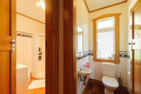 Photo of property in 57 View Road, Houghton Bay, Wellington, 6023