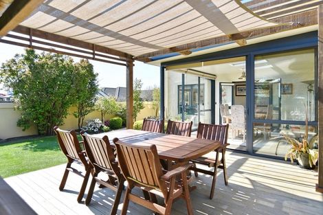 Photo of property in 25 Glencullen Drive, Casebrook, Christchurch, 8051