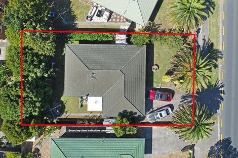 Photo of property in 165 Te Irirangi Drive, Flat Bush, Auckland, 2019