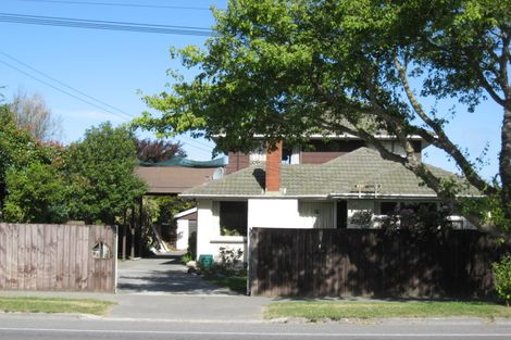 Photo of property in 78 Russley Road, Russley, Christchurch, 8042
