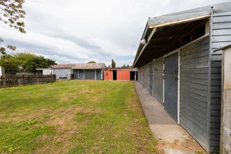 Photo of property in 21 Bevan Street, Woodville, 4920