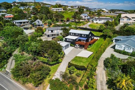 Photo of property in 43 Cable Bay Block Road, Cable Bay, 0420