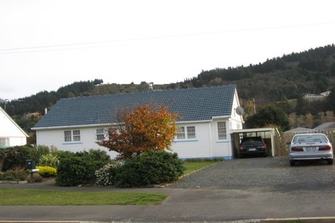 Photo of property in 41 Albertson Avenue, Port Chalmers, 9023