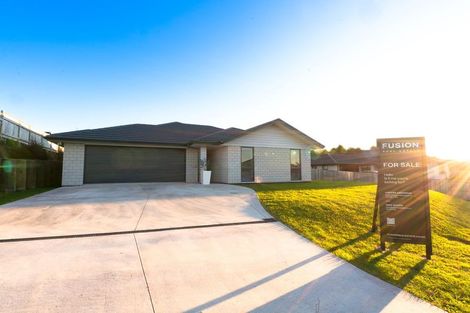 Photo of property in 5 Rylstone Way, Te Kauwhata, 3710