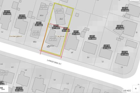 Photo of property in 25a Langford Street, Naenae, Lower Hutt, 5011