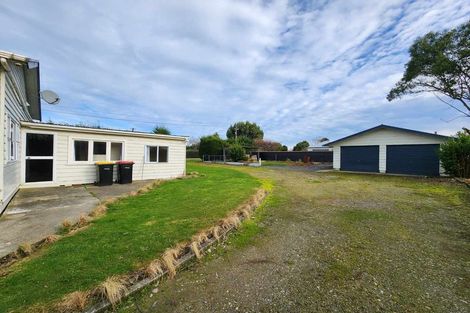 Photo of property in 46 Largs Street, Wallacetown, 9816