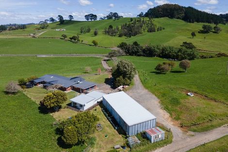 Photo of property in 458 Trig Road, Waihi, 3681
