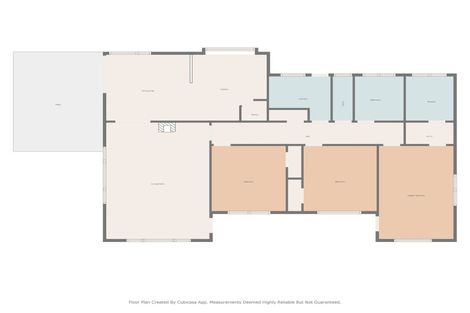 Photo of property in 7 Kitchener Place, Putaruru, 3411