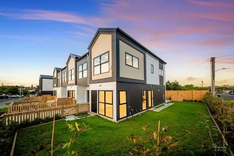 Photo of property in 75 Titirangi Road, New Lynn, Auckland, 0600