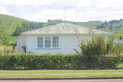 Photo of property in 139 Miro Street, Manunui, Taumarunui, 3924