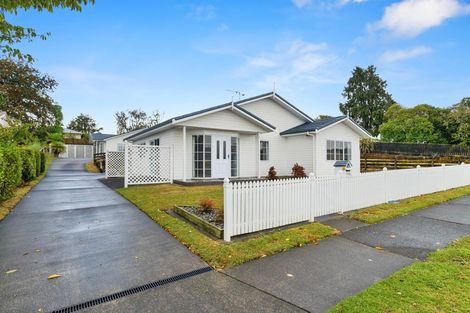 Photo of property in 416a Thames Street, Morrinsville, 3300