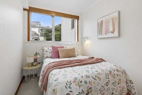 Photo of property in Lincoln Court Flats, 1 Washington Avenue, Brooklyn, Wellington, 6021