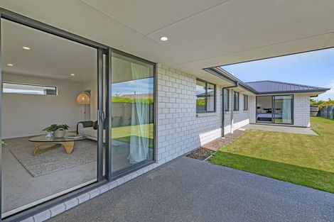 Photo of property in 3 Archie Lane, Rolleston, 7614