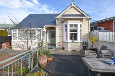 Photo of property in 43 Hawthorn Avenue, Mornington, Dunedin, 9011