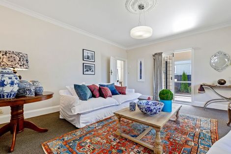 Photo of property in 91 Rossall Street, Merivale, Christchurch, 8014