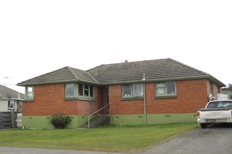 Photo of property in 8 Monowai Street, Strathern, Invercargill, 9812