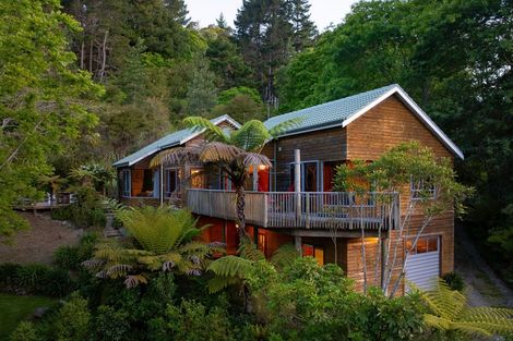 Photo of property in 55 Teal Valley Road, Hira, Nelson, 7071