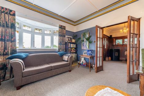 Photo of property in 18 Ure Street, South Hill, Oamaru, 9400