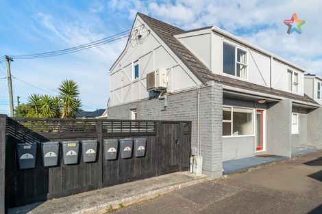 Photo of property in 1/25 Tennyson Street, Petone, Lower Hutt, 5012