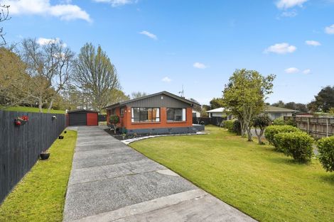 Photo of property in 59 Resthill Crescent, Glenview, Hamilton, 3206