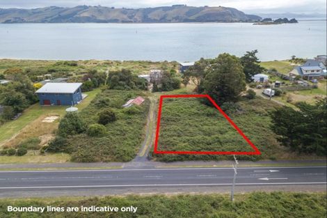Photo of property in 905a Harington Point Road, Harington Point, Dunedin, 9077