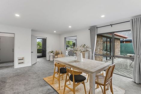 Photo of property in 53 Kedleston Drive, Avonhead, Christchurch, 8042