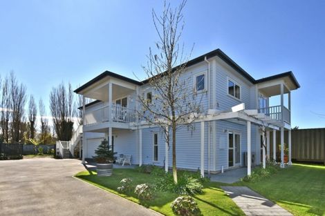 Photo of property in 17 Euphrasie Drive, Aidanfield, Christchurch, 8025