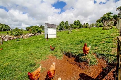 Photo of property in 185 Te Ahu Ahu Road, Ohaeawai, Kaikohe, 0472