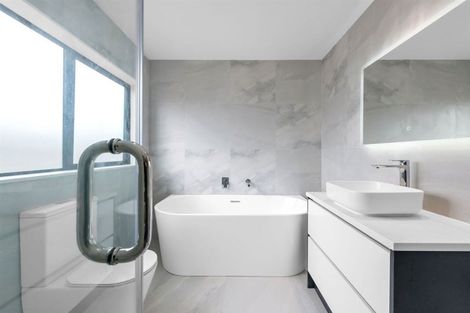 Photo of property in 16 Koromeke Street, Flat Bush, Auckland, 2019