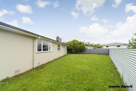 Photo of property in 5 Purnell Court, Awapuni, Palmerston North, 4412