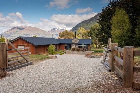 Photo of property in 1144 Glenorchy-queenstown, Mount Creighton, Queenstown, 9371