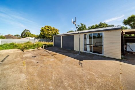 Photo of property in 57 Fairfield Road, Hawera, 4610