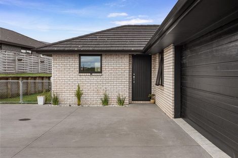 Photo of property in 8 Andrew Hilton Close, Morrinsville, 3300