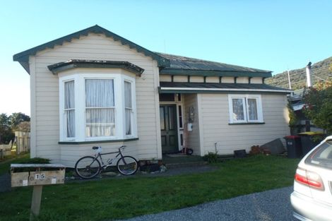 Photo of property in 15 Ngarimu Street, Greymouth, 7805