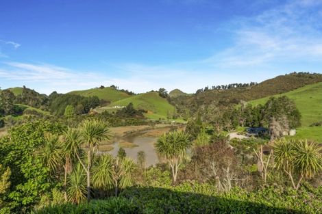 Photo of property in 1207 Harbour Road, Hauturu, Oparau, 3886