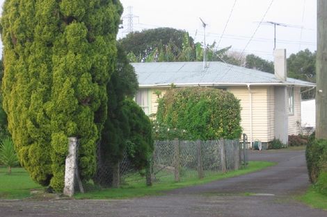 Photo of property in 7 Stonex Road, Papatoetoe, Auckland, 2025