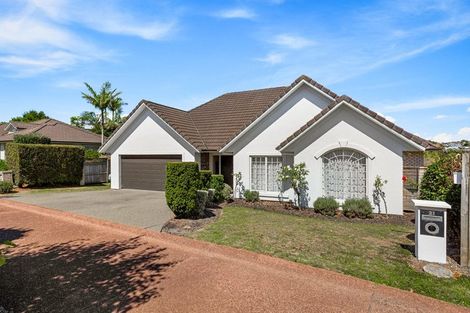 Photo of property in 21 Hendrika Court, Hobsonville, Auckland, 0618