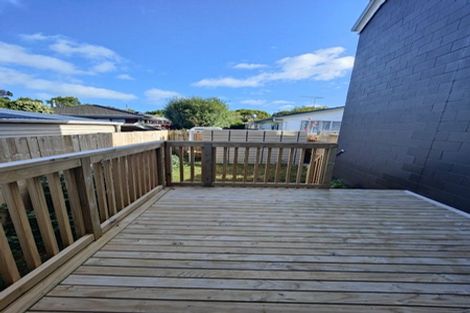 Photo of property in 29b Lyren Place, Half Moon Bay, Auckland, 2012