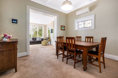Photo of property in 8 Kio Road, Hataitai, Wellington, 6021