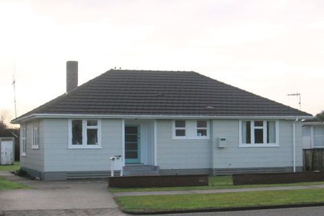 Photo of property in 19 Odette Street, Bader, Hamilton, 3206